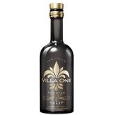 Villa One Anejo Tequila (750ml)